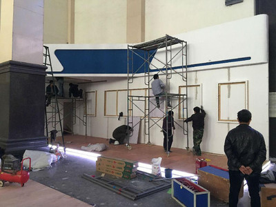 口腔展会专业引领者，鸿博展览让品牌绽放辽阳