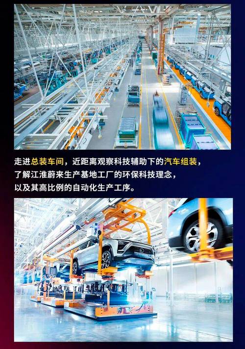 探秘未来智造 合肥NIO House参观行程与基地考察策划方案